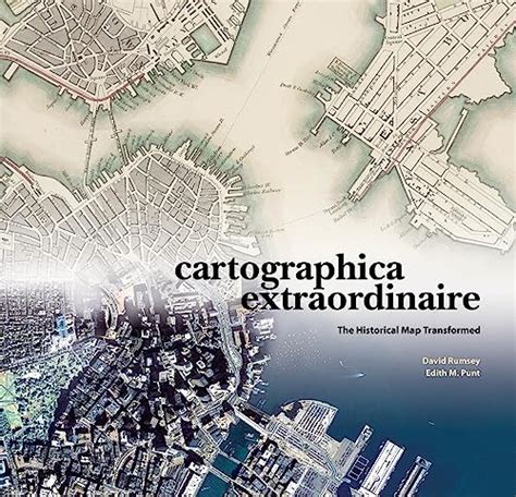 cartographica extraordinaire the historical map transformed Kindle Editon