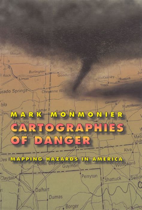 cartographies of danger cartographies of danger Kindle Editon