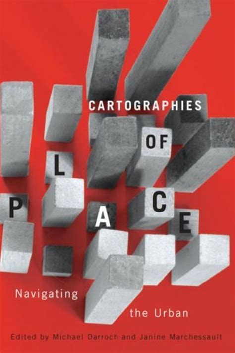 cartographies of place Epub