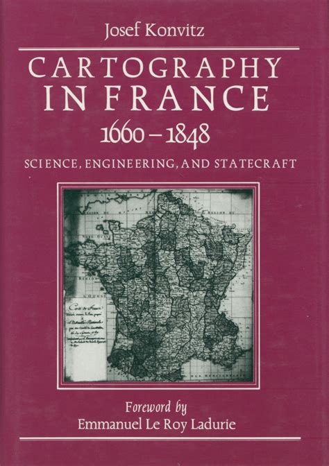 cartography in france 1660 1848 cartography in france 1660 1848 Reader