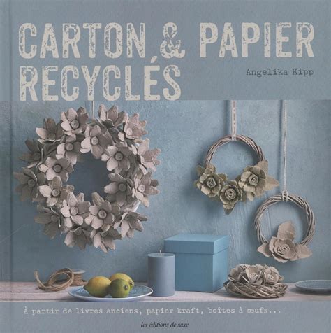 carton papier recycl s angelika kipp Reader