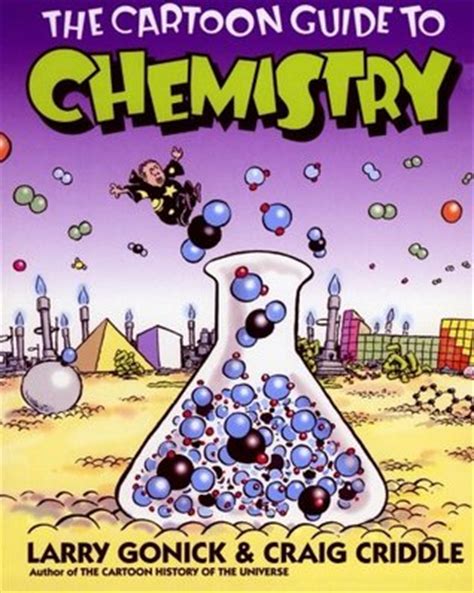 cartoon guide to chemistry PDF