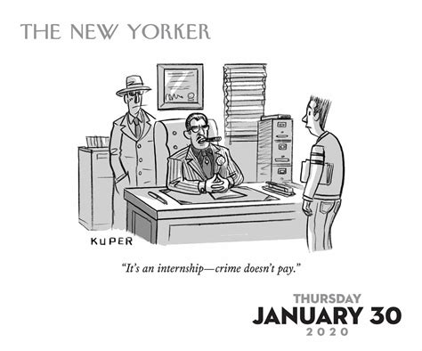 cartoons from new yorker 2020 day to Kindle Editon