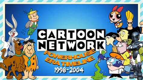 cartoons of 2004