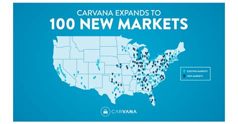 carvana locations near me