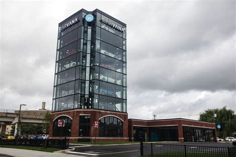 carvana new jersey