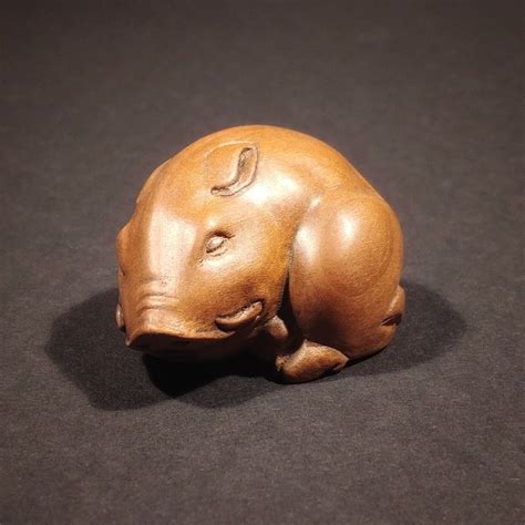 carving japanese netsuke for beginners Doc