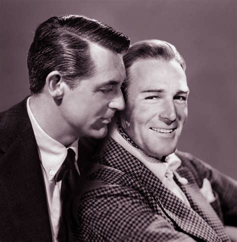 cary grant randolph scott