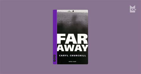 caryl churchill far away scene 1 script Doc