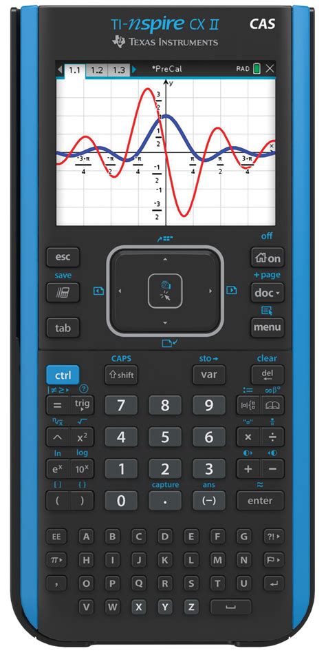 cas calculator online