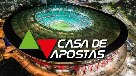 casa de aposta nova