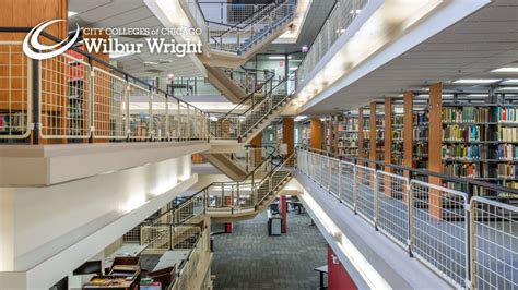 casas wilbur wright college