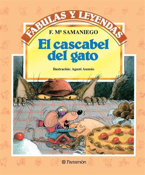 cascabel gato fabulas leyendas spanish ebook Epub