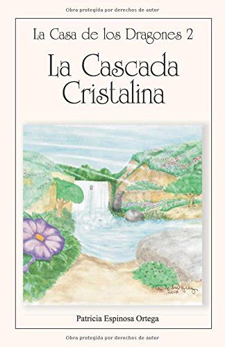 cascada cristalina spanish patricia espinosa Kindle Editon