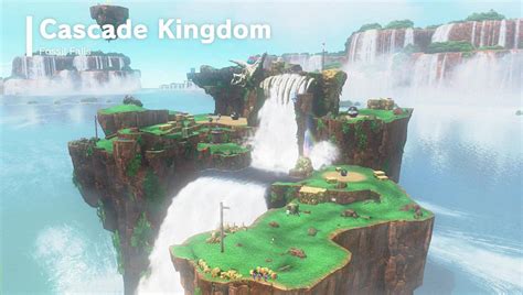 cascade kingdom moons