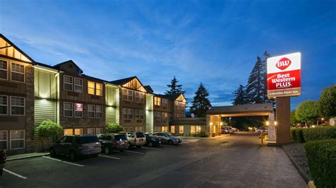 cascade locks oregon hotels