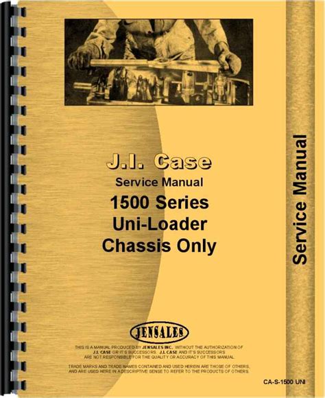 case 1530 service manual Epub