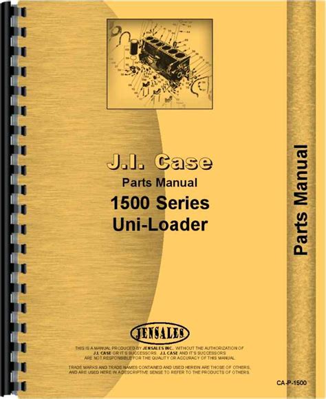 case 1530 tractor manual Doc