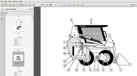 case 1840 maintenance pdf Kindle Editon