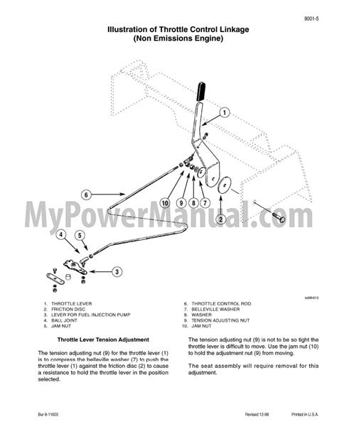 case 1840 skid steer manual Kindle Editon