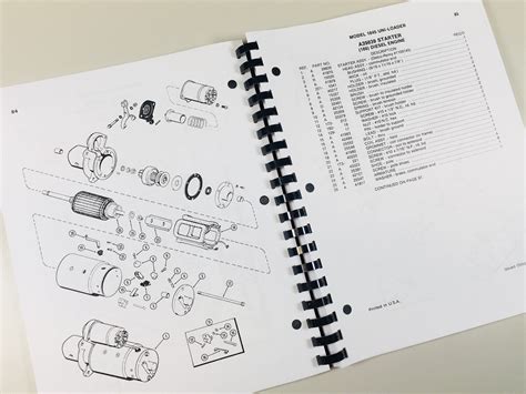 case 1845 b parts manual Epub