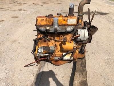 case 207 diesel engine specs Epub