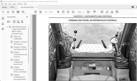 case 420 skid steer operator manual Epub