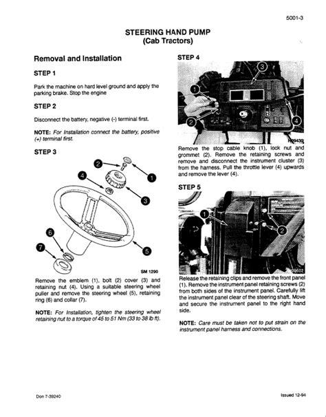 case 4230 tractor service manual PDF