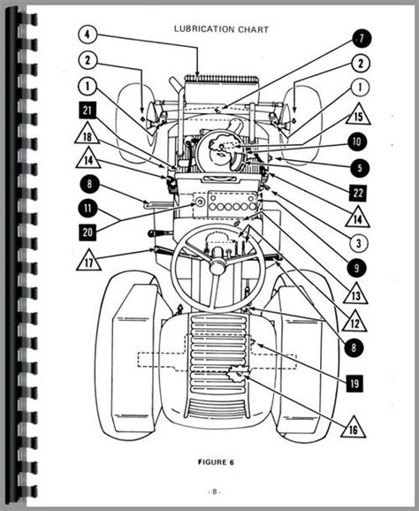 case 446 owners manual Reader