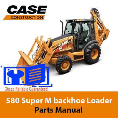 case 580 super m manual Doc