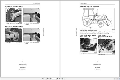 case 580 super m operators manual Reader
