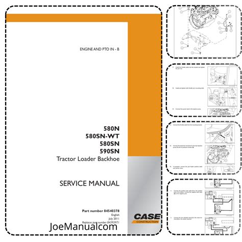 case 580n service manual Reader