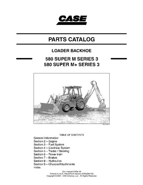case 580sm service manual Epub