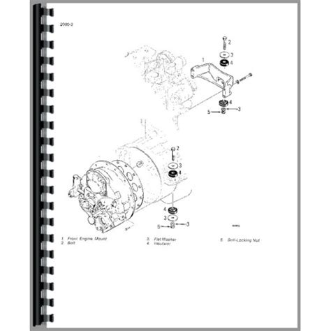 case 855d service manual PDF
