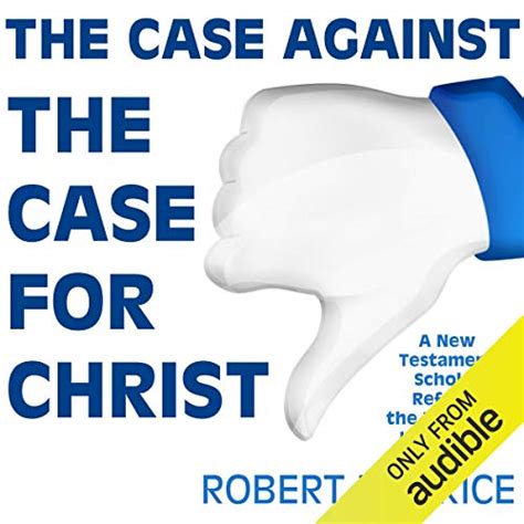 case against christ testament reverend Epub