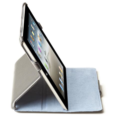 case and stand for ipad