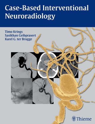 case based interventional neuroradiology PDF
