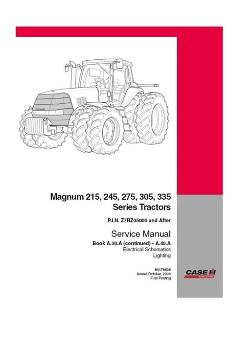 case ih 335 service manual Epub