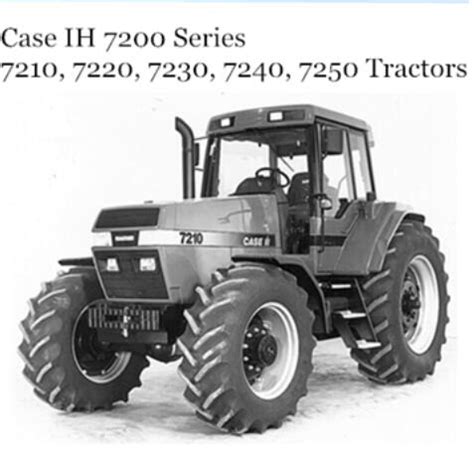 case ih 7220 service manual Doc