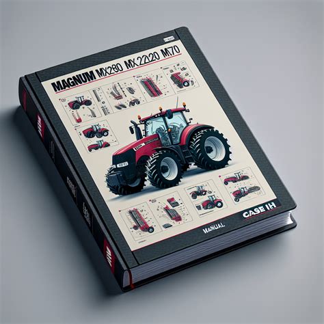 case ih repair manual Reader