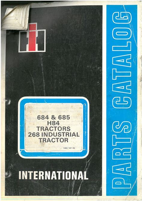 case international tractor 684 manual Doc