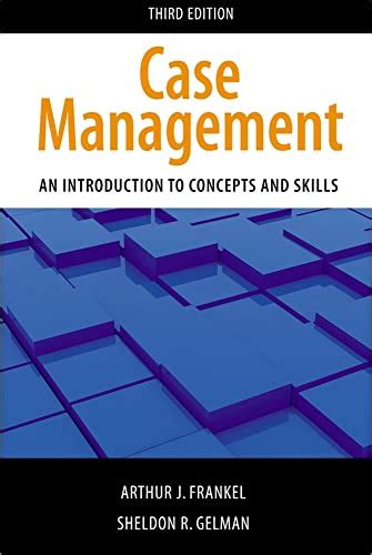 case management an introduction to concepts and skills third edition Doc