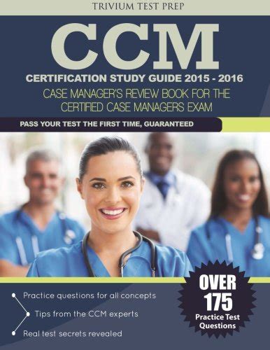 case management certification study guide pdf Epub