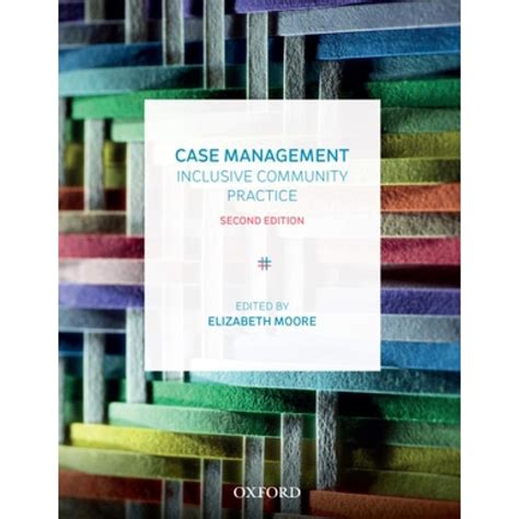 case management for community practice Epub