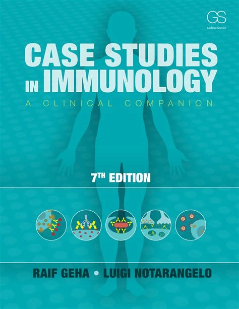 case studies in immunology a clinical companion PDF