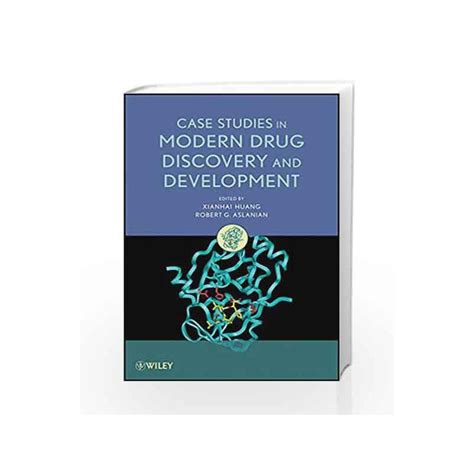 case studies in modern drug discovery and development PDF