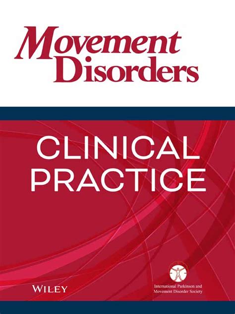 case studies in movement disorders Doc