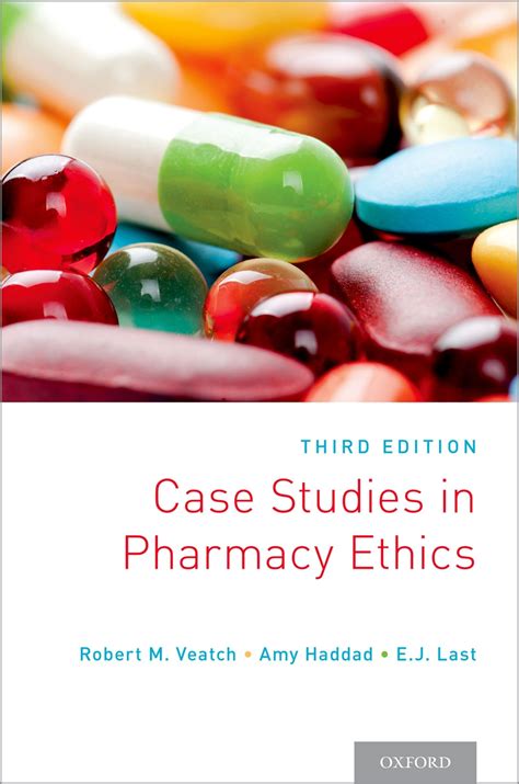 case studies in pharmacy ethics case studies in pharmacy ethics Doc