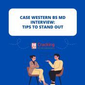 case western bs md