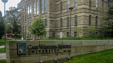 case western endowment